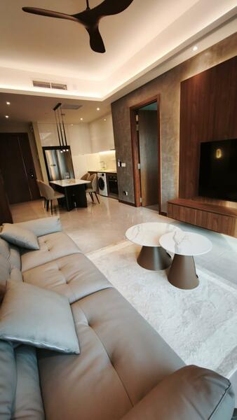 Core Residence @ TRX - 3