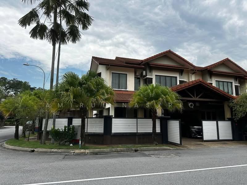 Taman Setiawangsa - 2