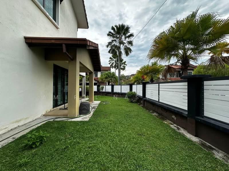 Taman Setiawangsa - 5