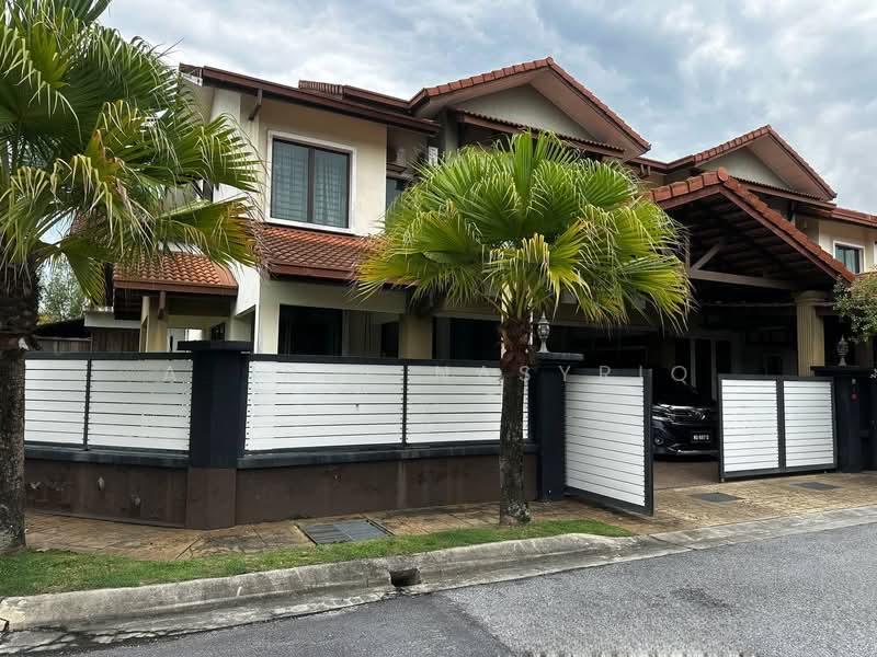 Taman Setiawangsa - 3