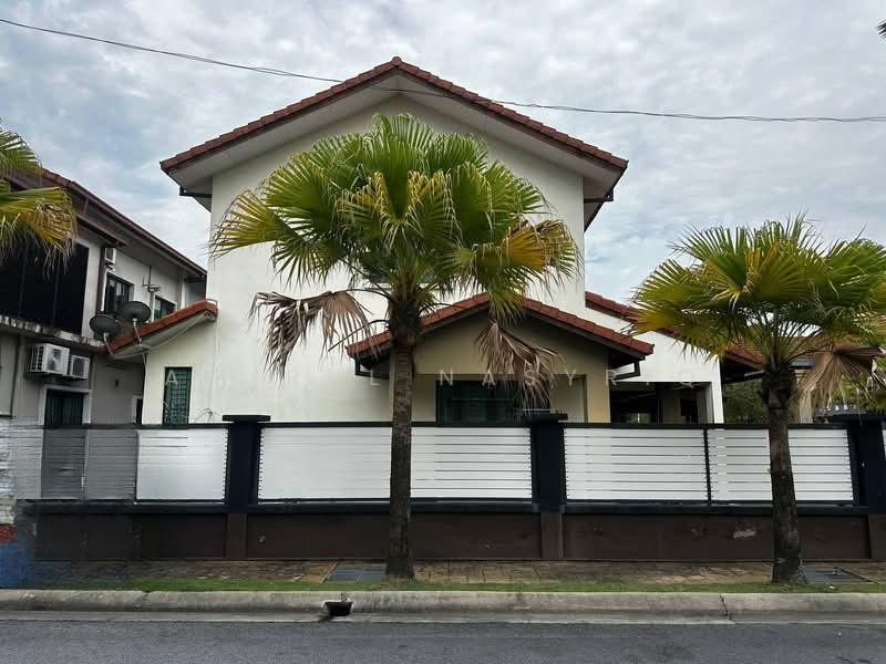 Taman Setiawangsa - 1