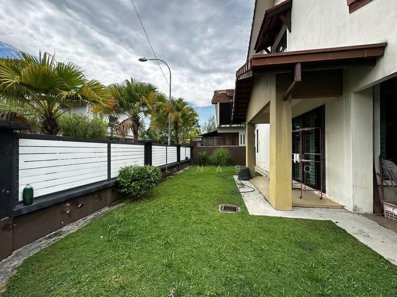 Taman Setiawangsa - 4