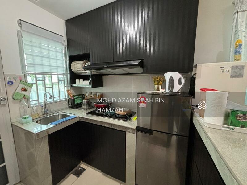 LBS Alam Perdana - Irama Perdana - 5