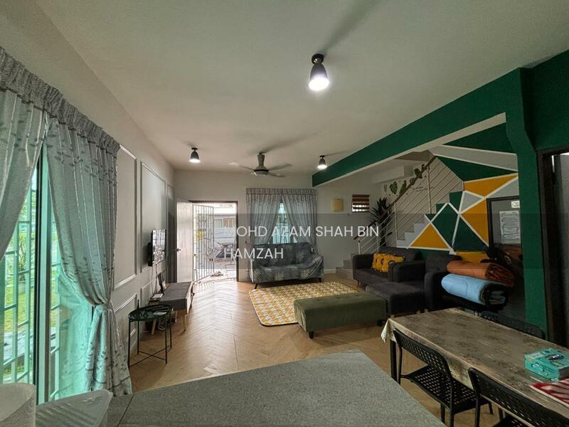 LBS Alam Perdana - Irama Perdana - 1