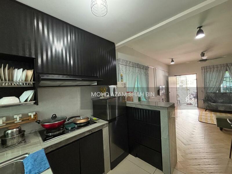 LBS Alam Perdana - Irama Perdana - 2