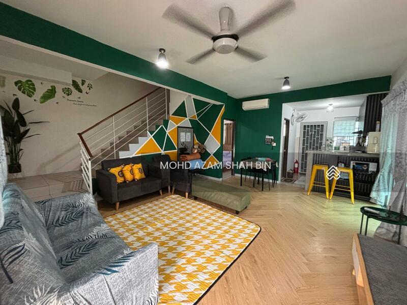 LBS Alam Perdana - Irama Perdana - 4