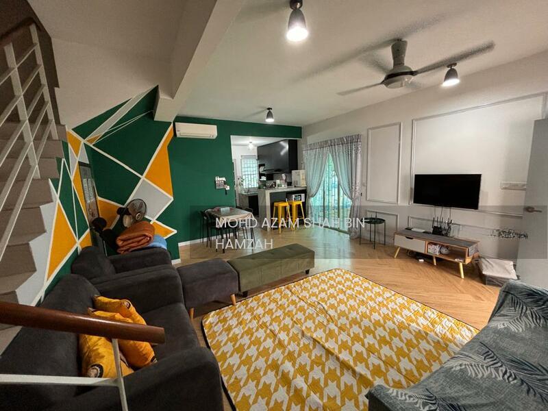 LBS Alam Perdana - Irama Perdana - 3