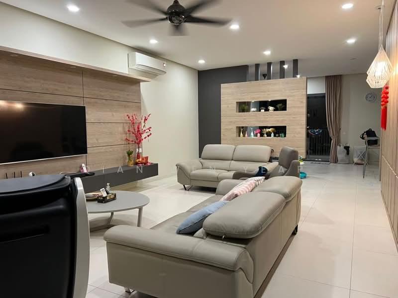 Vilaris Courtyard Homes - 5