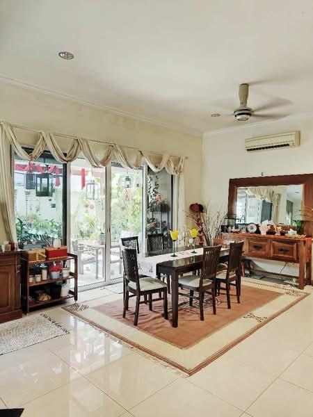 Kemuning Utama Permai - 2