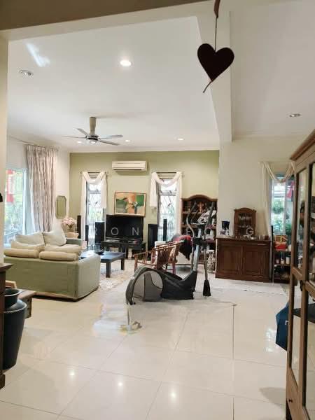 Kemuning Utama Permai - 1