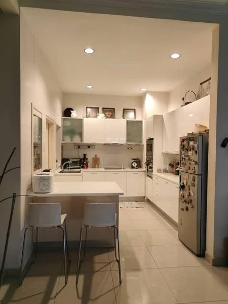 Kemuning Utama Permai - 3