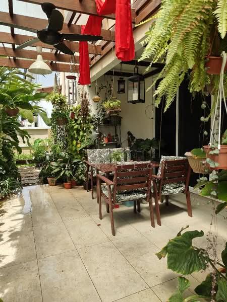 Kemuning Utama Permai - 4