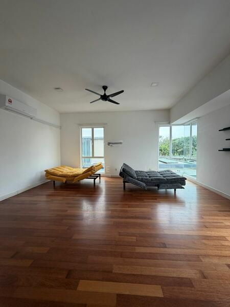 D'Laman Greenville - 2