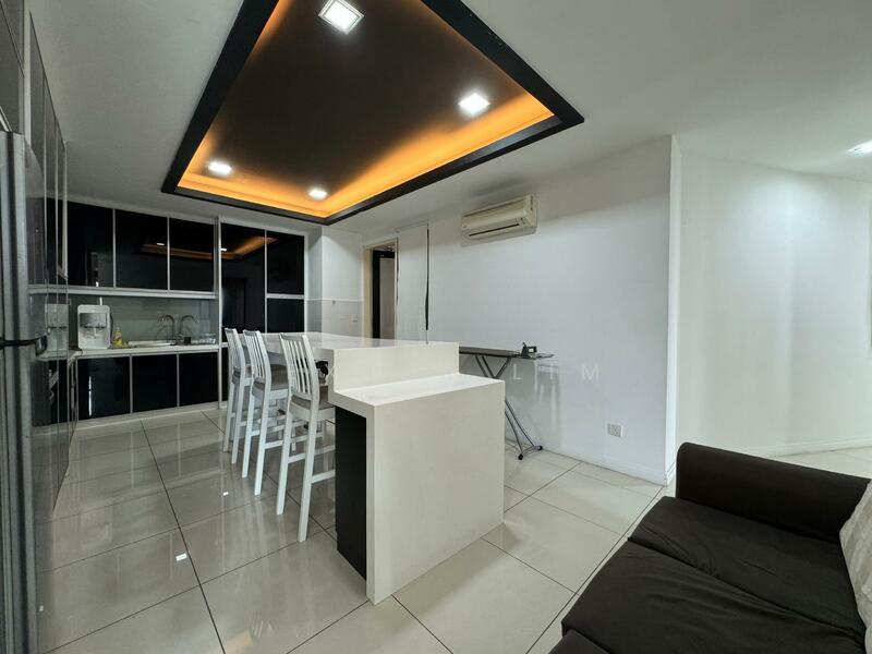 Setia SKY Residences - 3