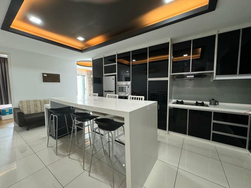 Setia SKY Residences - 5