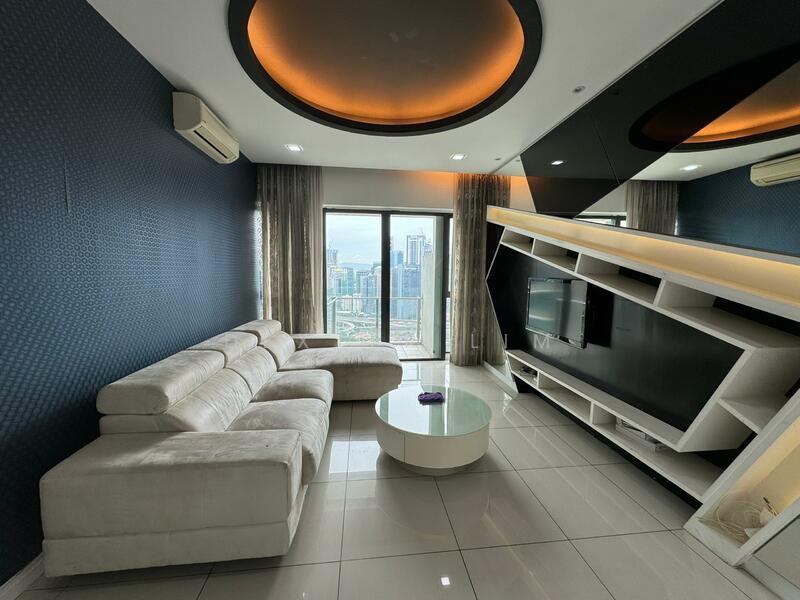 Setia SKY Residences - 1