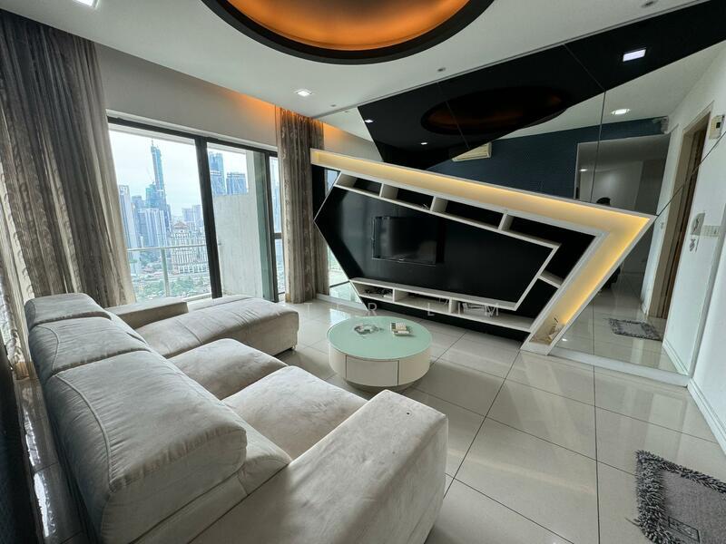 Setia SKY Residences - 4