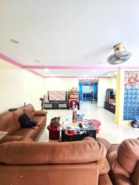 Taman Century @ Jb Town - 3