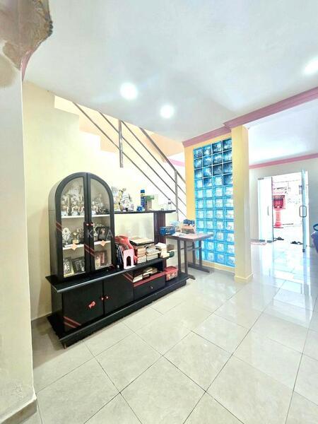 Taman Century @ Jb Town - 5