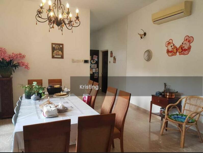 Taman Sri Banyan - 5