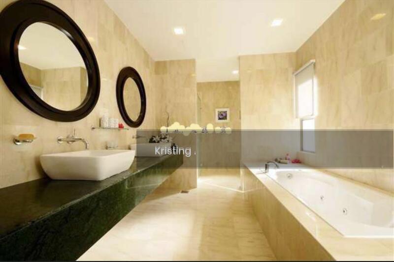 Taman Sri Banyan - 2