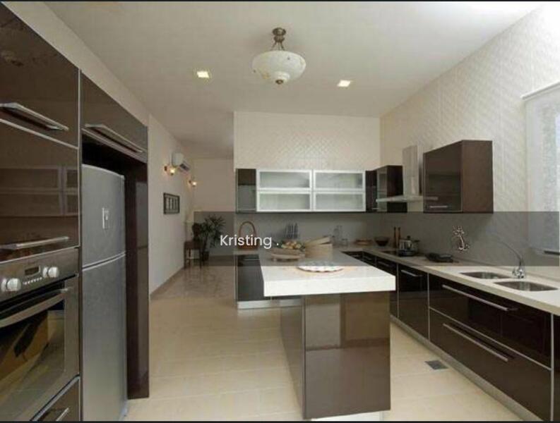 Taman Sri Banyan - 3