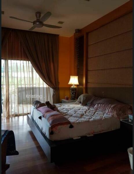 Taman Sri Banyan - 4