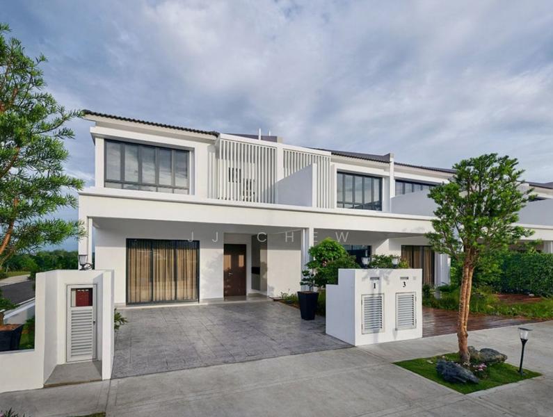 Sejati Lakeside @ Cyberjaya - 5