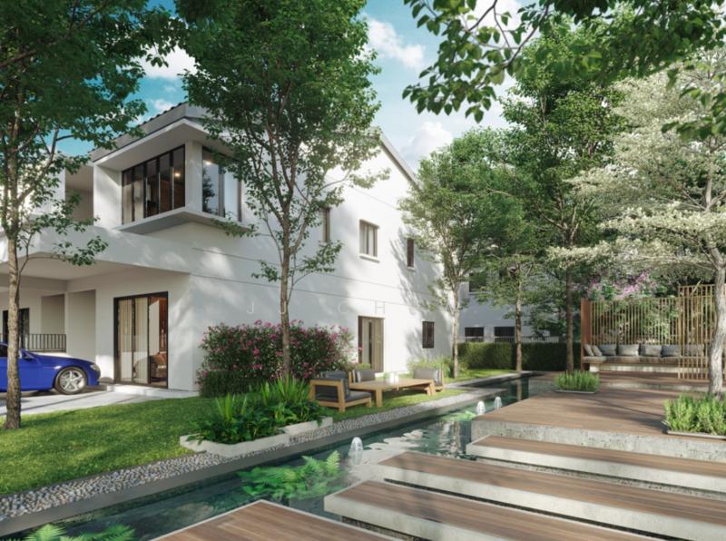 Sejati Lakeside @ Cyberjaya - 2