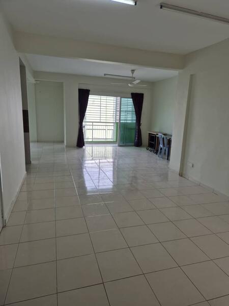 Bayu 1 Residence - 1