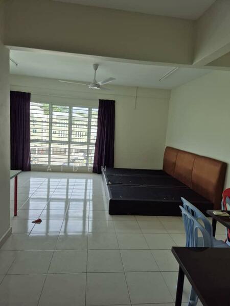 Bayu 1 Residence - 3