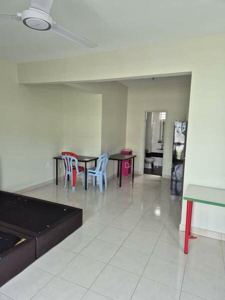 Bayu 1 Residence - 2