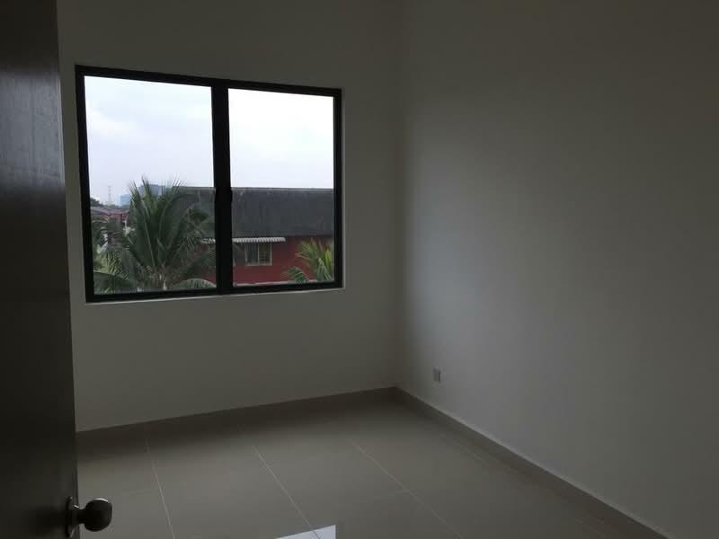 Bayu @ Pandan Jaya - 2