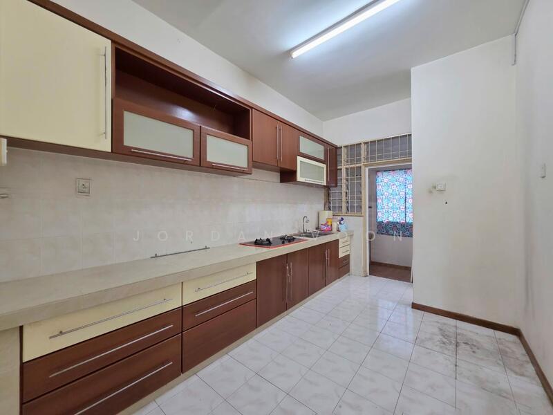 Taman Saujana Permai - 5