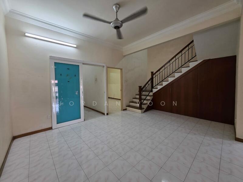 Taman Saujana Permai - 4