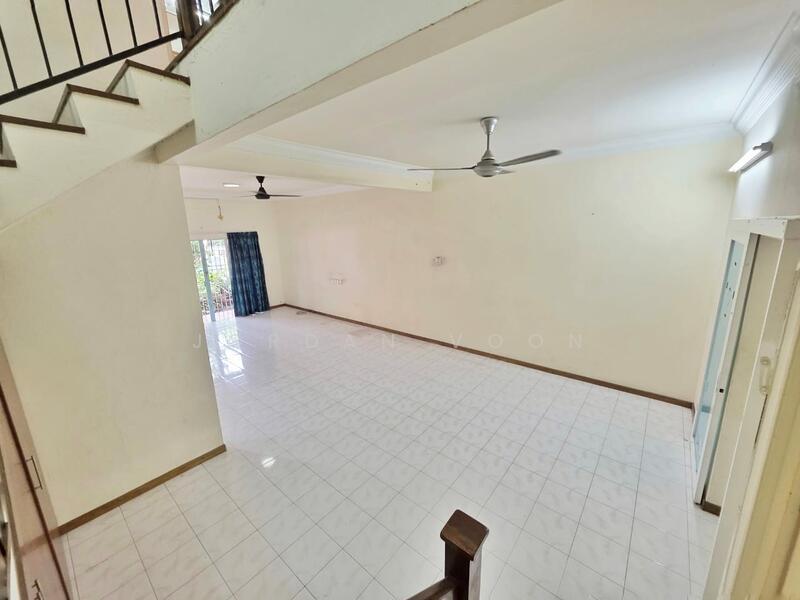 Taman Saujana Permai - 3