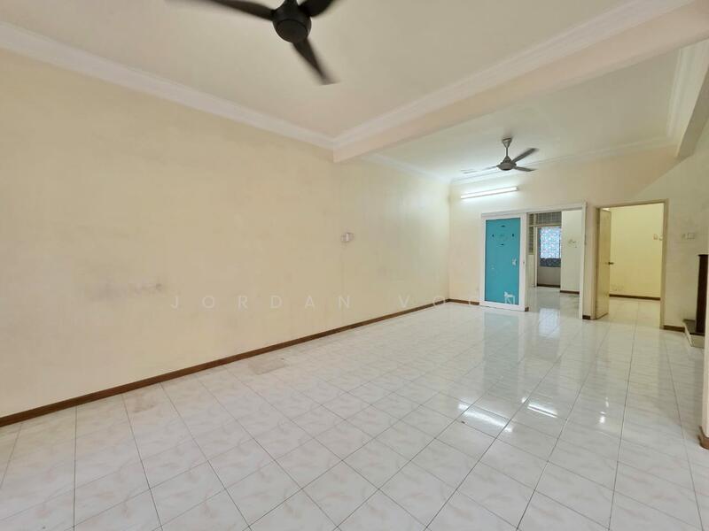 Taman Saujana Permai - 2