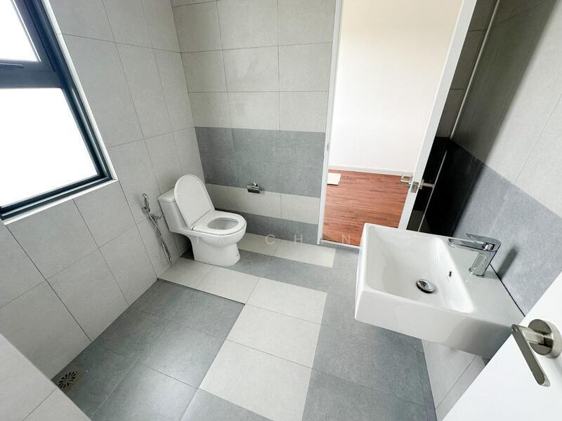 Jardin Residences - 2