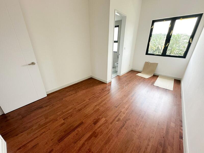 Jardin Residences - 3