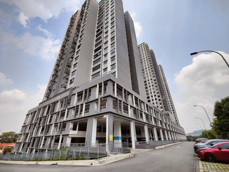Residensi Kajang Utama - 1