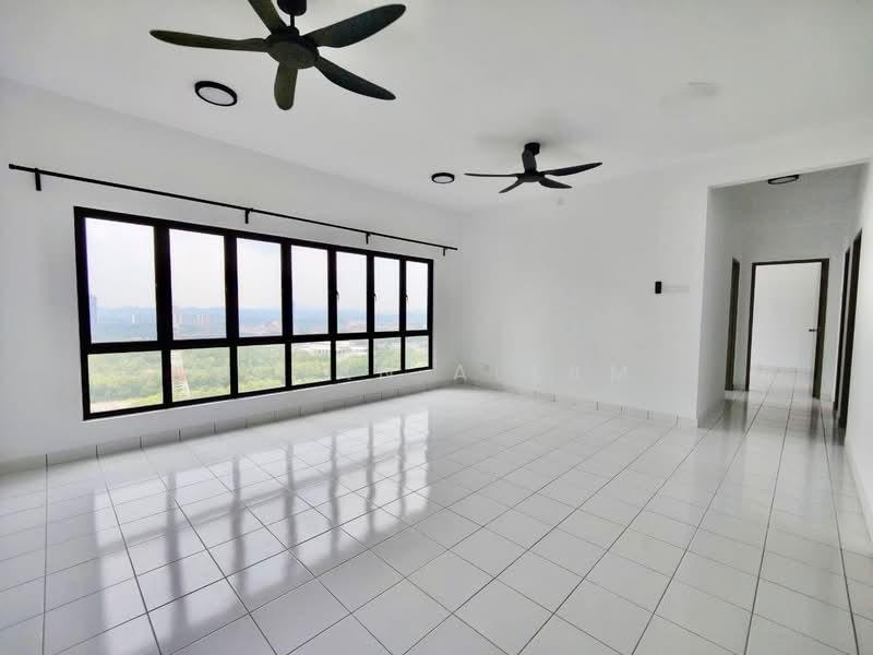 Residensi Kajang Utama - 2