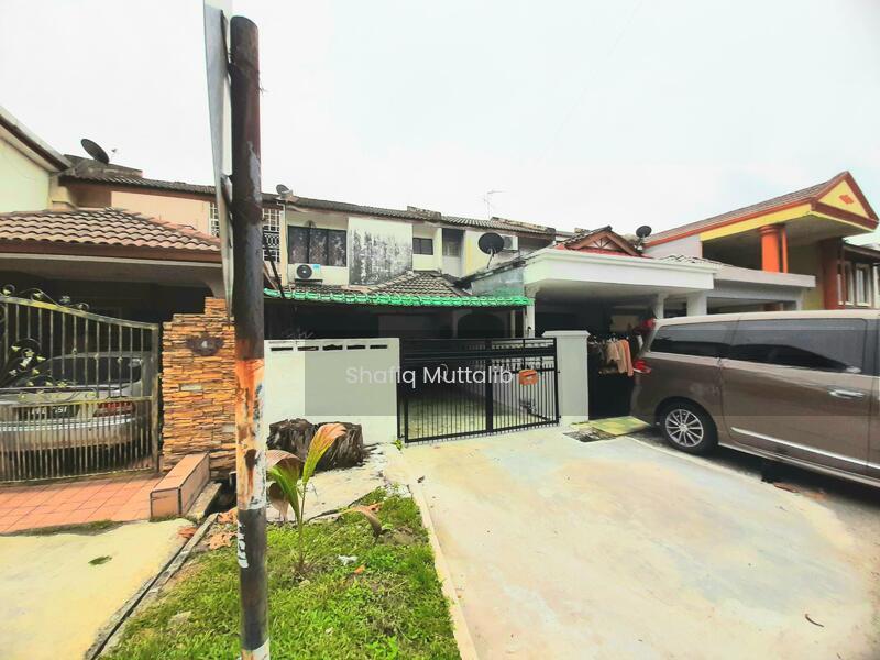 Taman Ampang Indah - 2