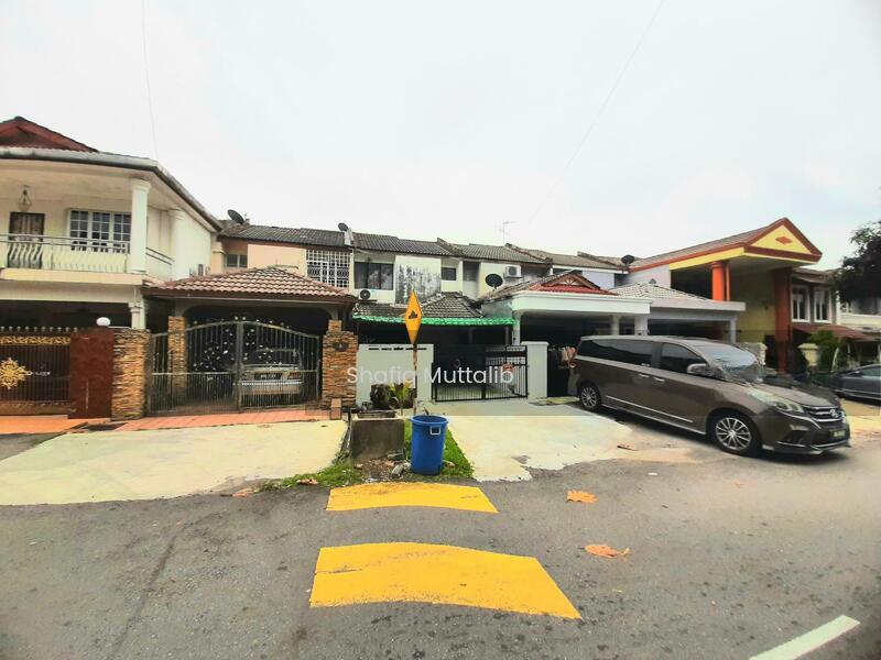 Taman Ampang Indah - 5