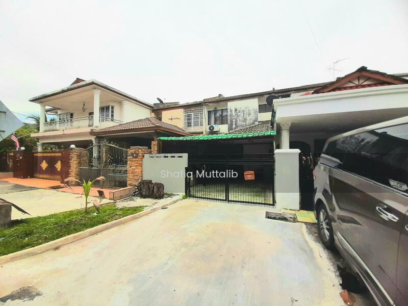 Taman Ampang Indah - 3