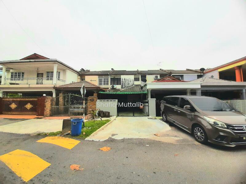 Taman Ampang Indah - 4