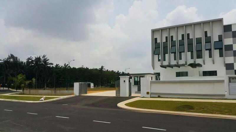 Eco Business Park 1 - 1