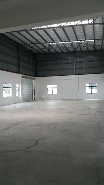 Eco Business Park 1 - 4