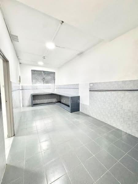 Taman Universiti - 5