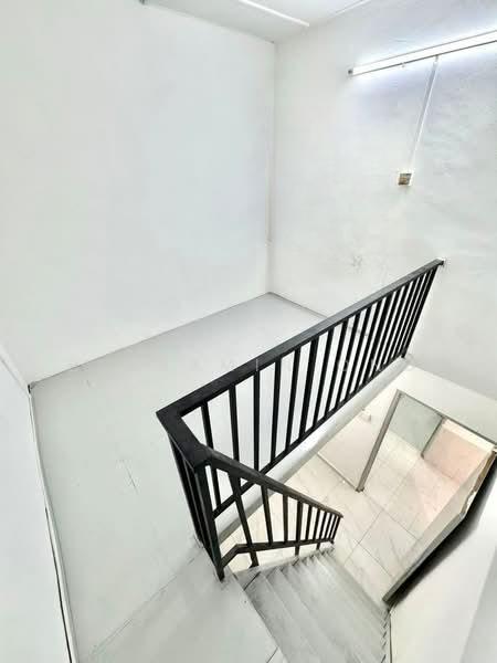 Taman Universiti - 3