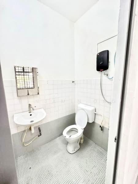 Taman Universiti - 2